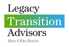 Legacy Transition Advisors Logo